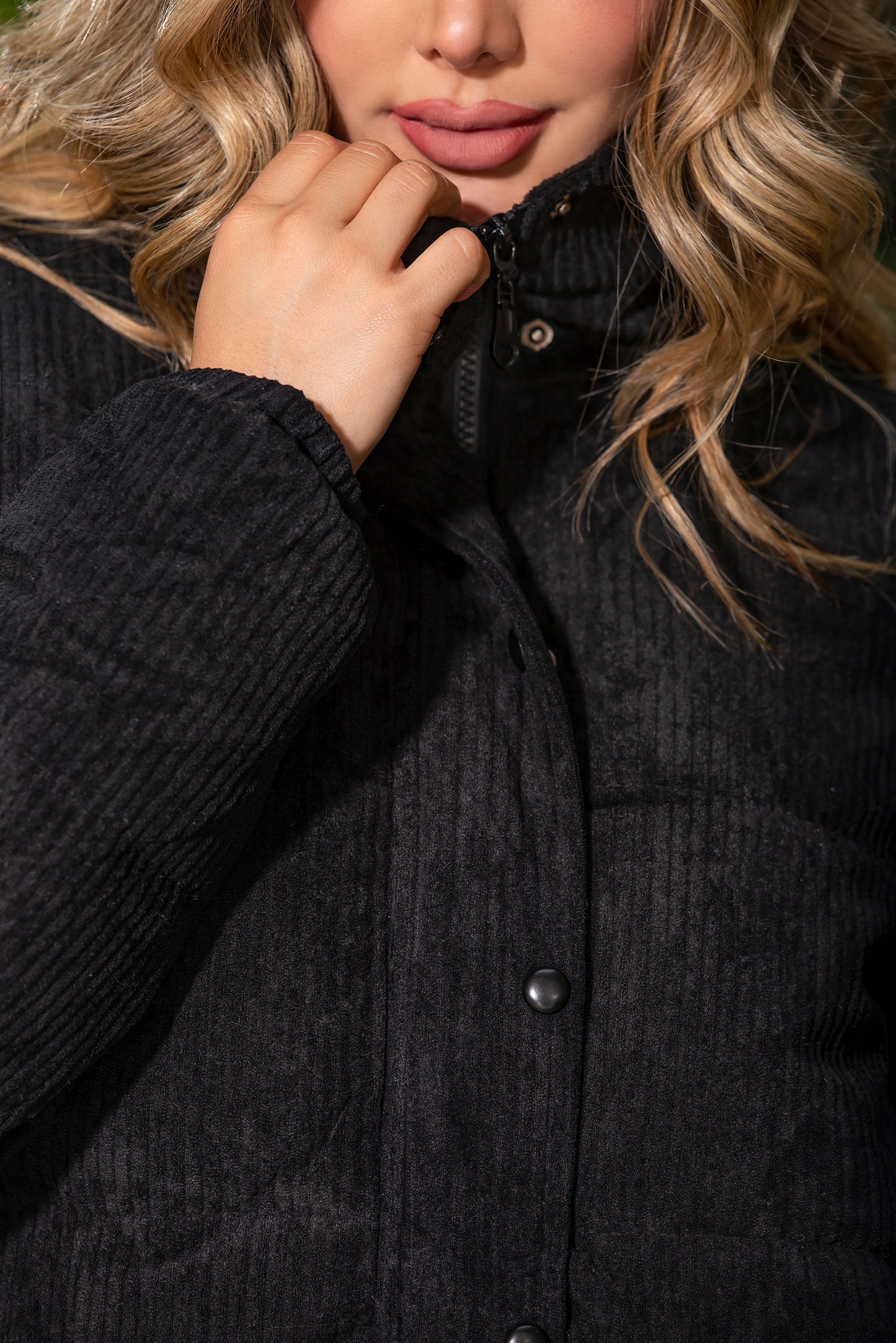 Chaqueta - Suelta Ref V-004