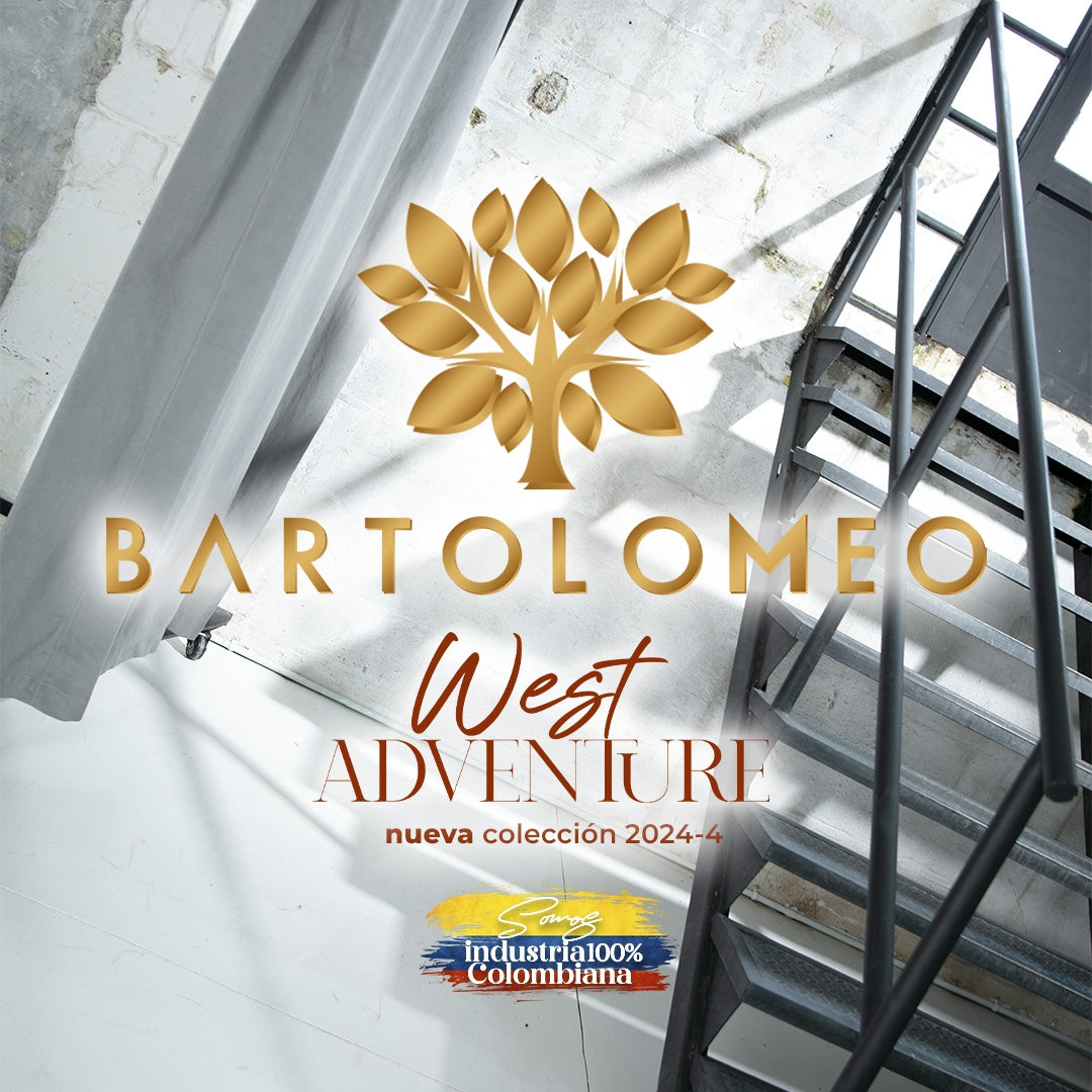 Bartolomeo - West Adventure