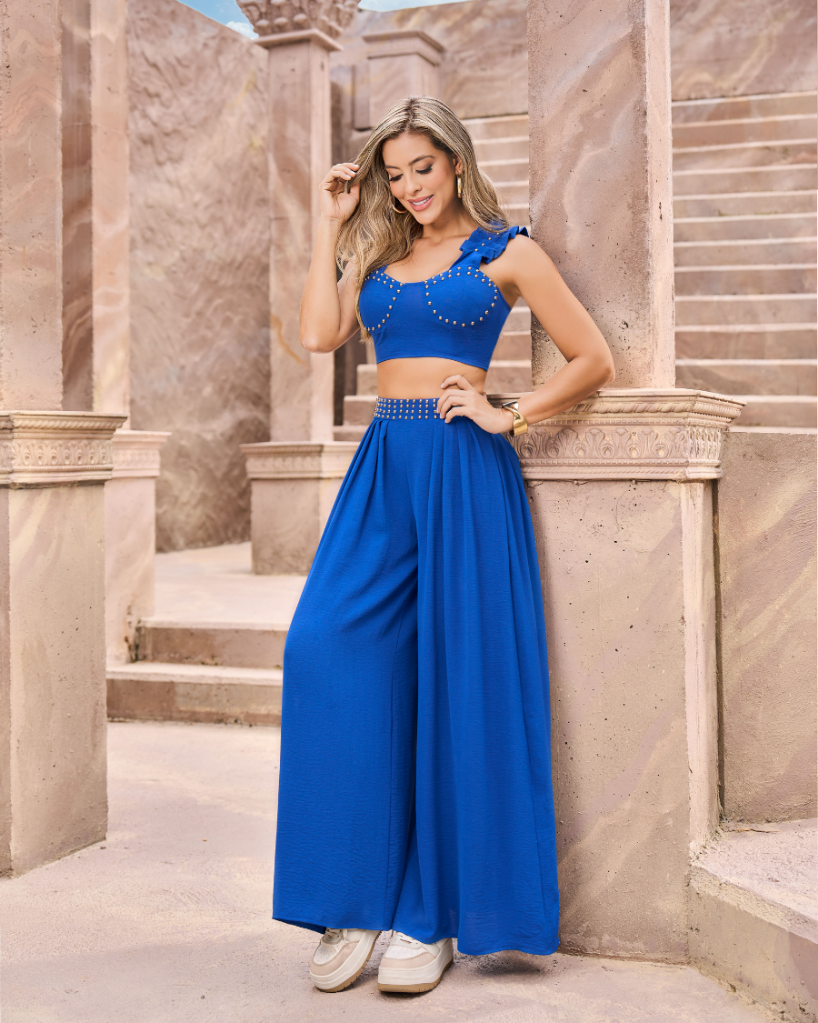 Conjunto Modana Ref 613