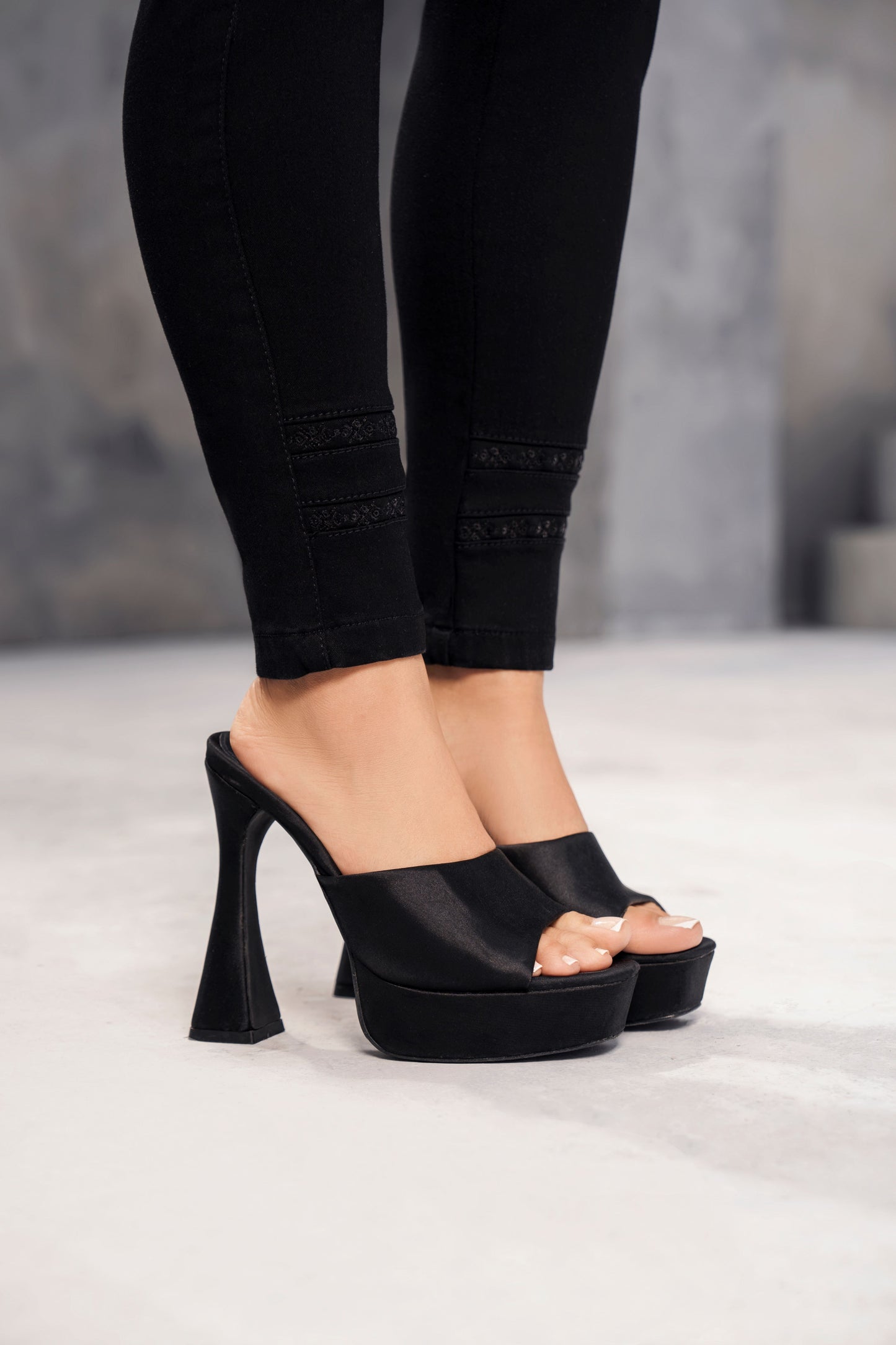 Jeans Dama Fazined Ref 1659