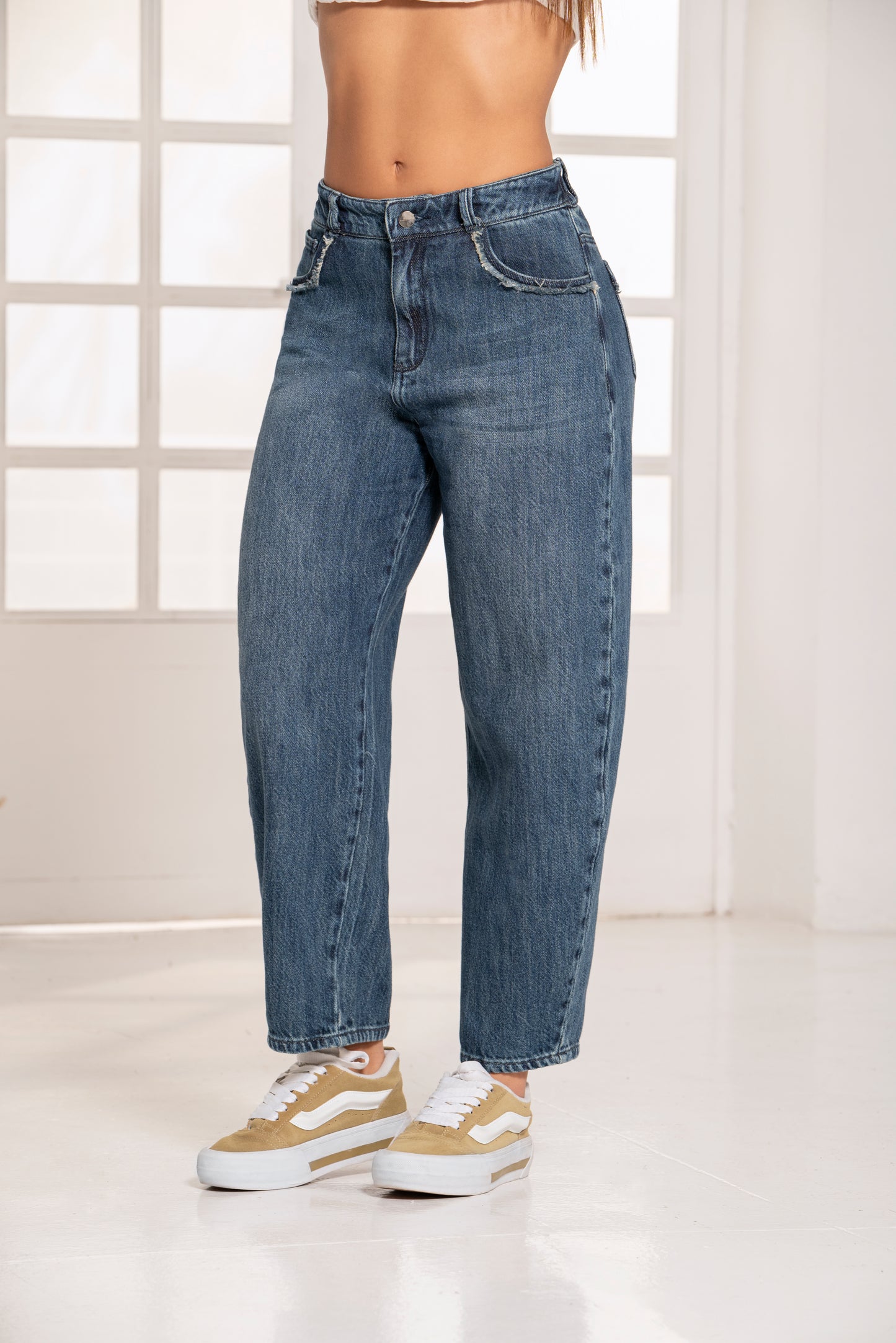 Jean Ballow Indigo Rigido Ref 1973