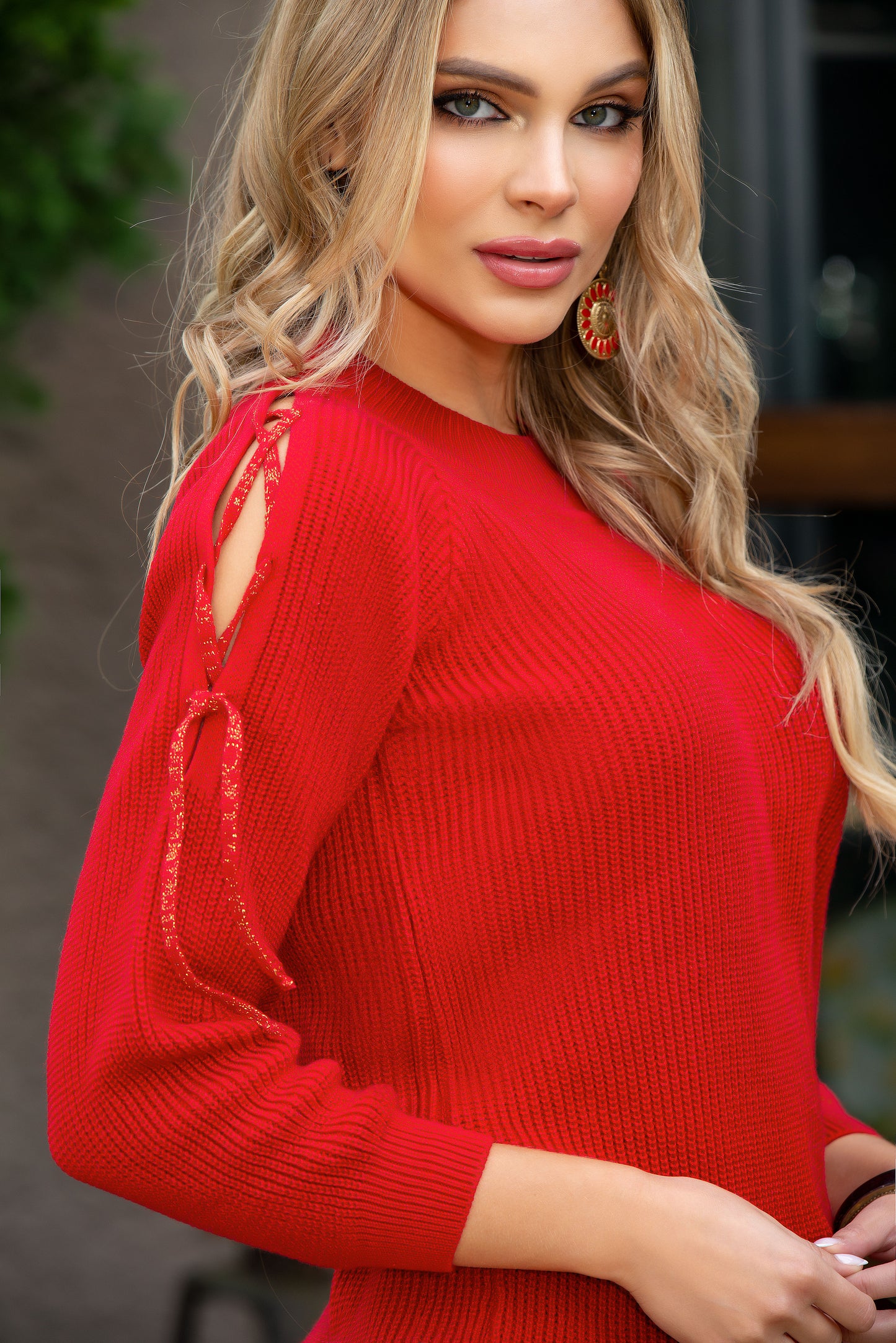 Sueter - Suelto Ref P-488