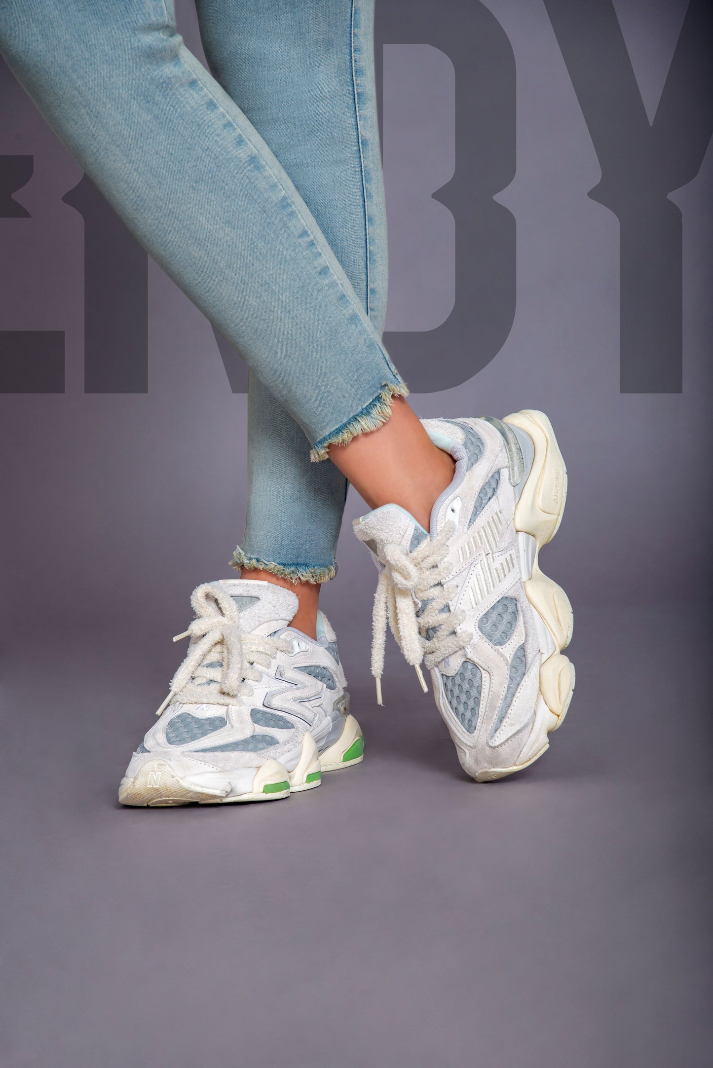 Jean Pretina 1 Botón - Bota Tubo Tobillero Ref 1504