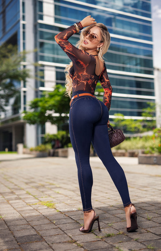 Jeans Kabuky Ref K3080