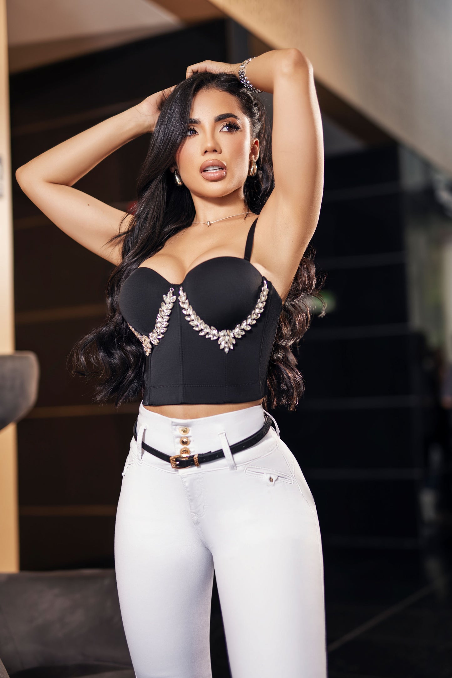 Jeans Kabuky Ref K3087