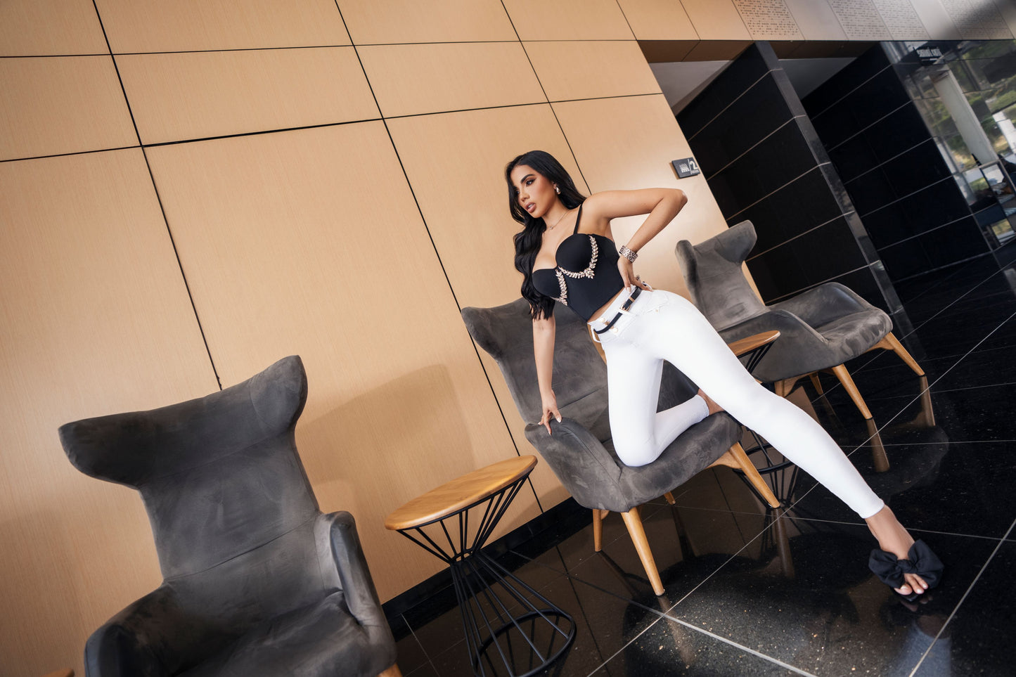 Jeans Kabuky Ref K3087