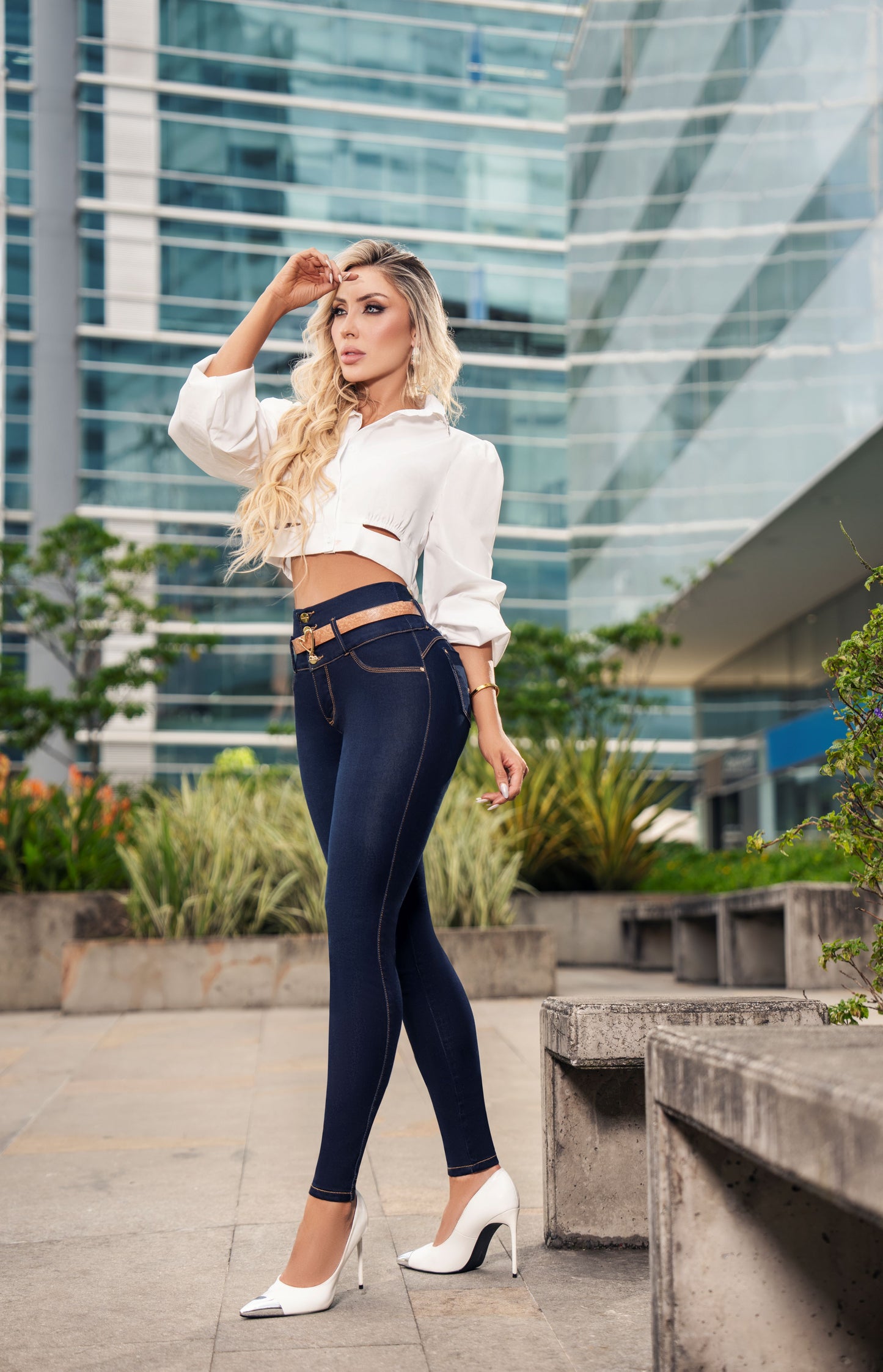 Jeans Kabuky Ref K3089