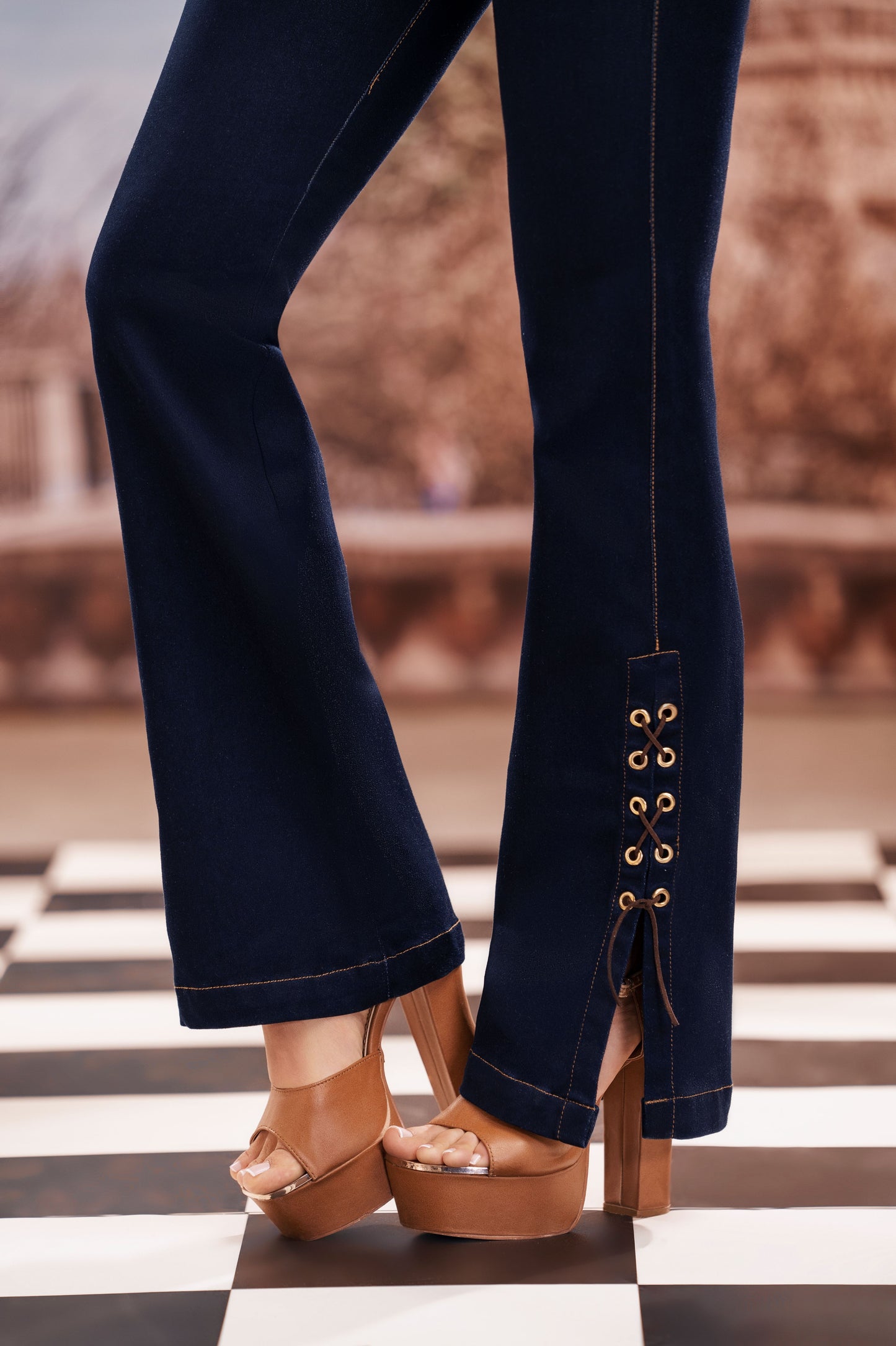 Jeans Fazined Ref 1496